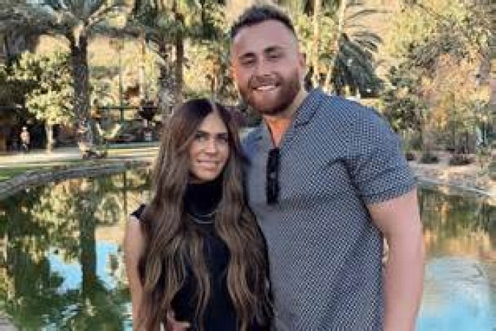 Are Jordan and Tori together?