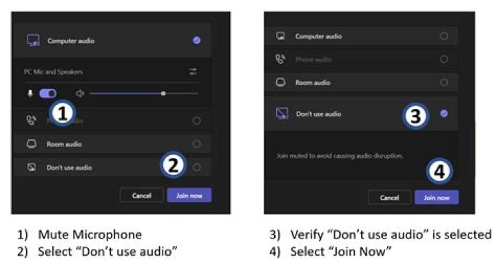 Can you play audio through USB?