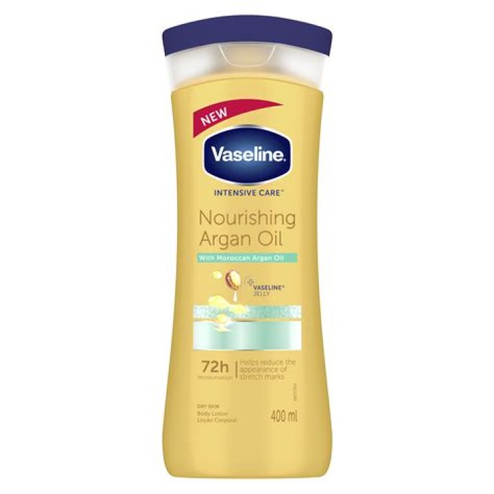 Can you use Vaseline on a baby?