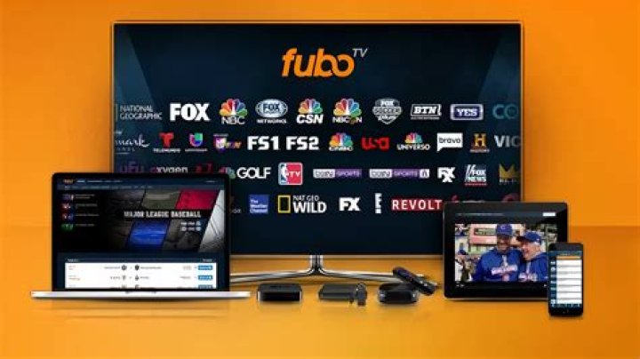 Can you watch NBC live on FUBO?