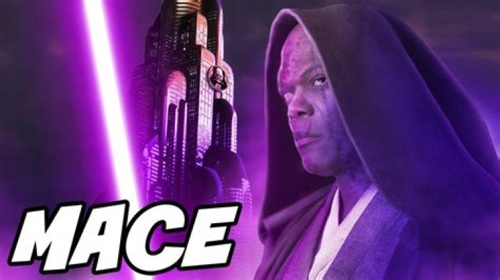 Could Mace Windu have survived?