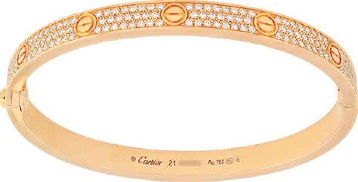 Do Cartier love bracelets lose value?