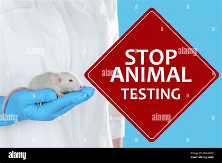 Do Johnson and Johnson test on animals?