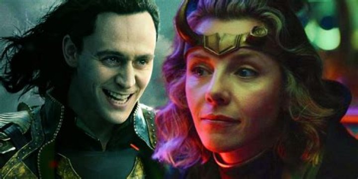Do Sylvie and Loki have the same DNA?