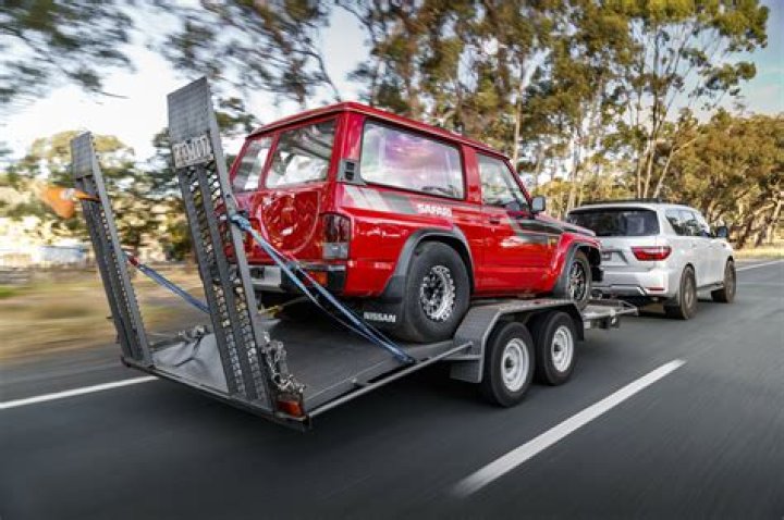 Do tires matter when towing?
