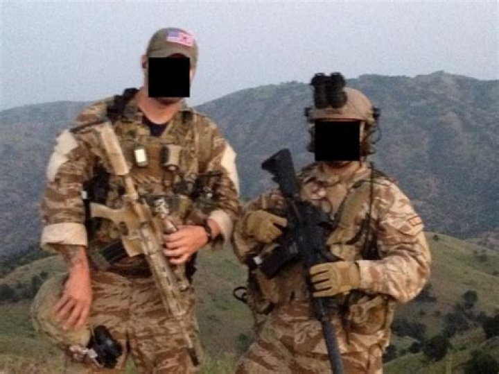 Does CIA work with Special Forces?