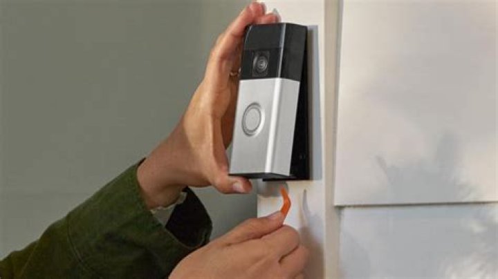 Does cold weather affect Ring doorbell?