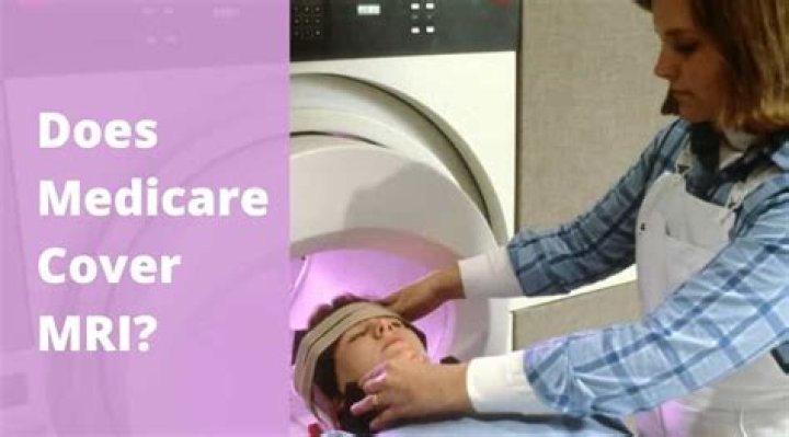 Does Medicare cover 3T MRI?