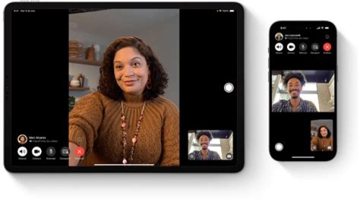 Does Meeting Owl work with FaceTime?