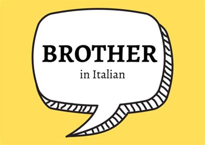 How do you say brother in NZ?