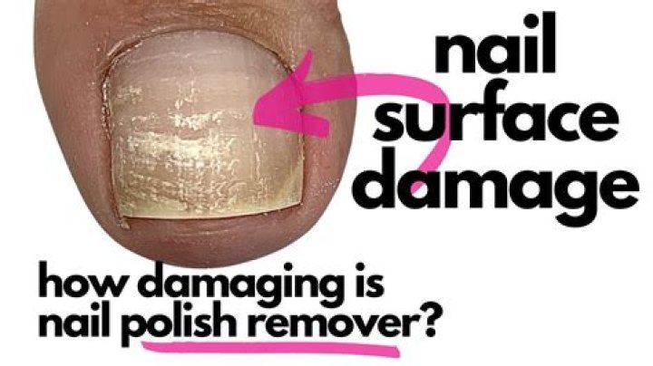How much damage does the Pure Nail do with unbreakable strength?