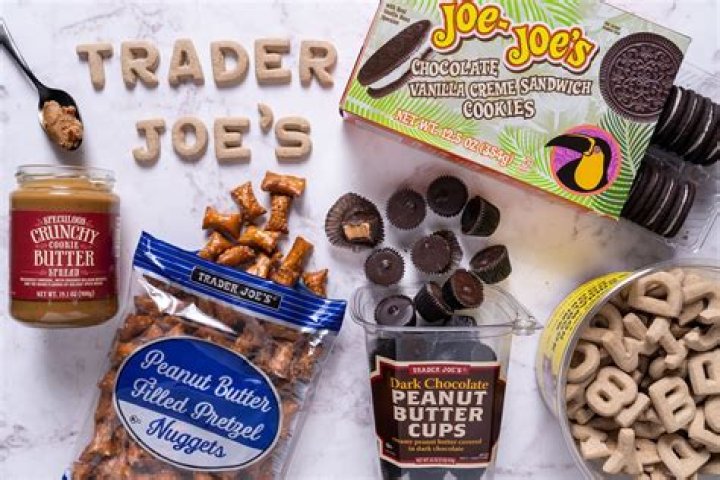 How much PTO do you get at Trader Joe's?