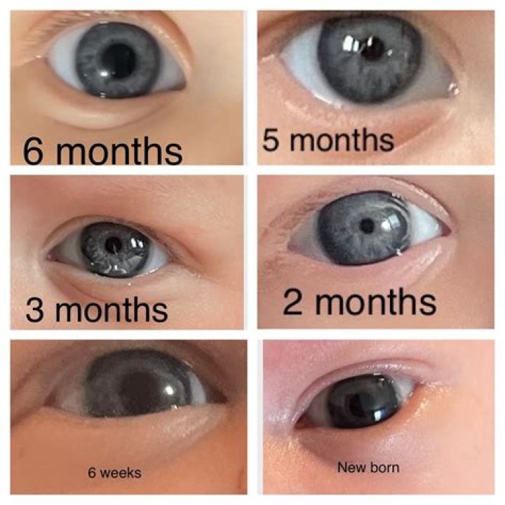 How will I know if my newborn is cold?