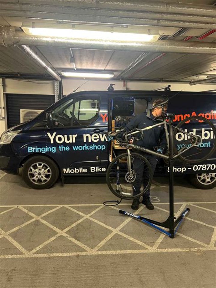 Is bike servicing necessary?