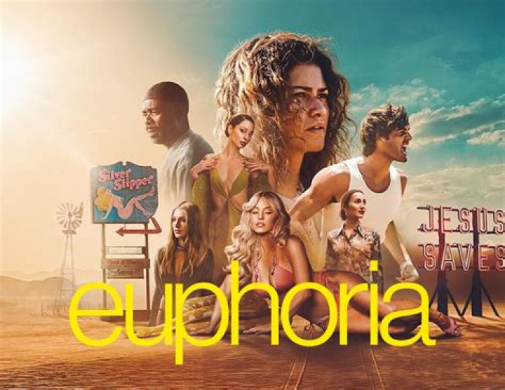 Is Euphoria a true story?