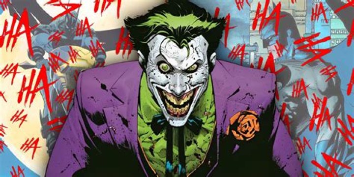 Is Joker an enemy Fire Force?