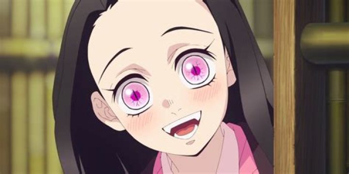 Is Nezuko a real name?