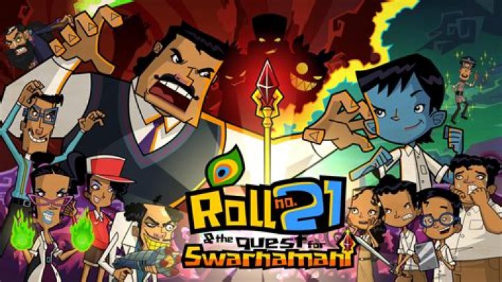 Is Roll No. 21 Indian?