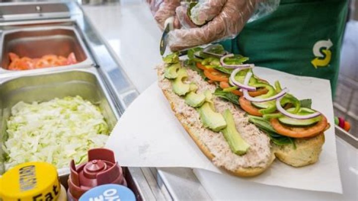 Is Subway pulling out of Russia?