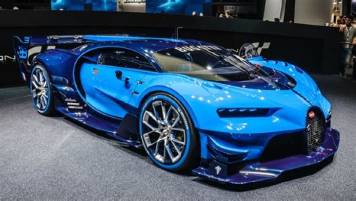 Is Tesla faster than Bugatti?