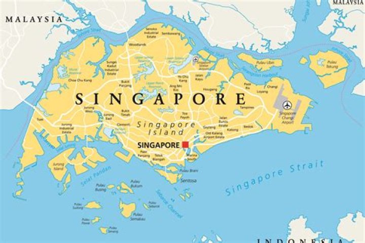 What is the capital of Singapore?