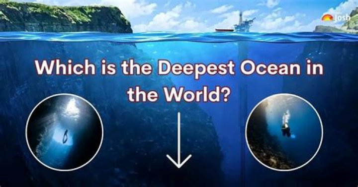 What is the deepest search engine?