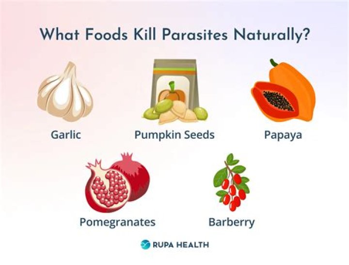What kills Pseudomonas naturally?