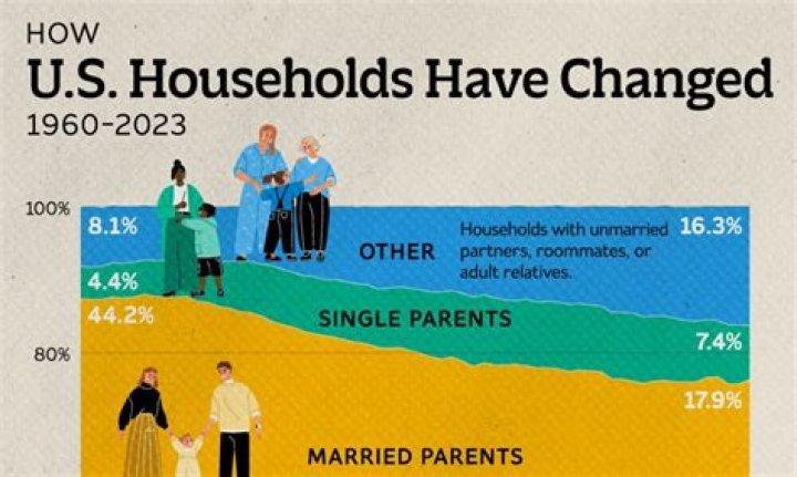 What percent of households make over 300k?