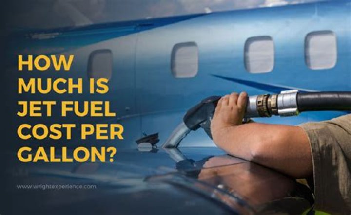 What type of fuel does a Boeing 747 use?