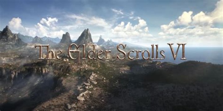 What Will Elder Scrolls 6 be called?