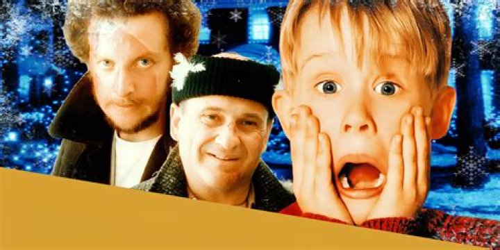 Where is Home Alone 2 filmed?
