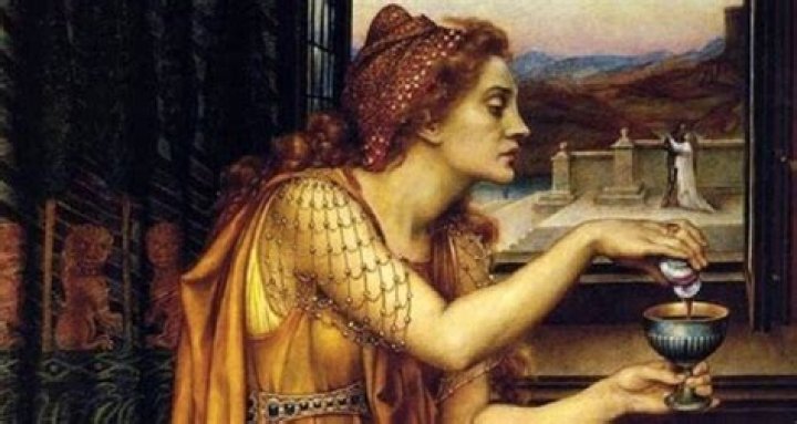 Who made Aqua tofana?