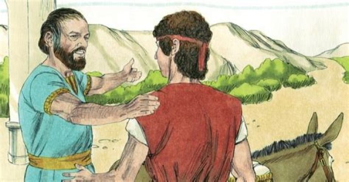 Who was king for 7 days in the Bible?