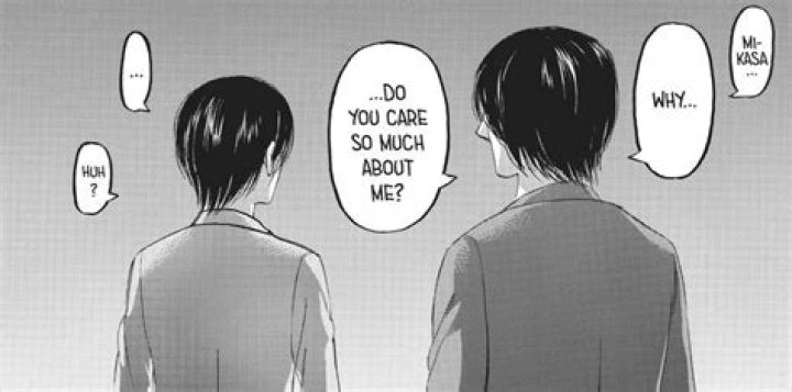 Why did Eren need to touch Zeke?